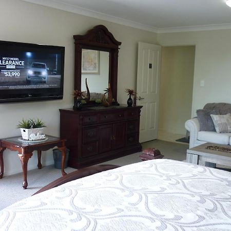Willowbank Drive Bed & Breakfast Екстер'єр фото