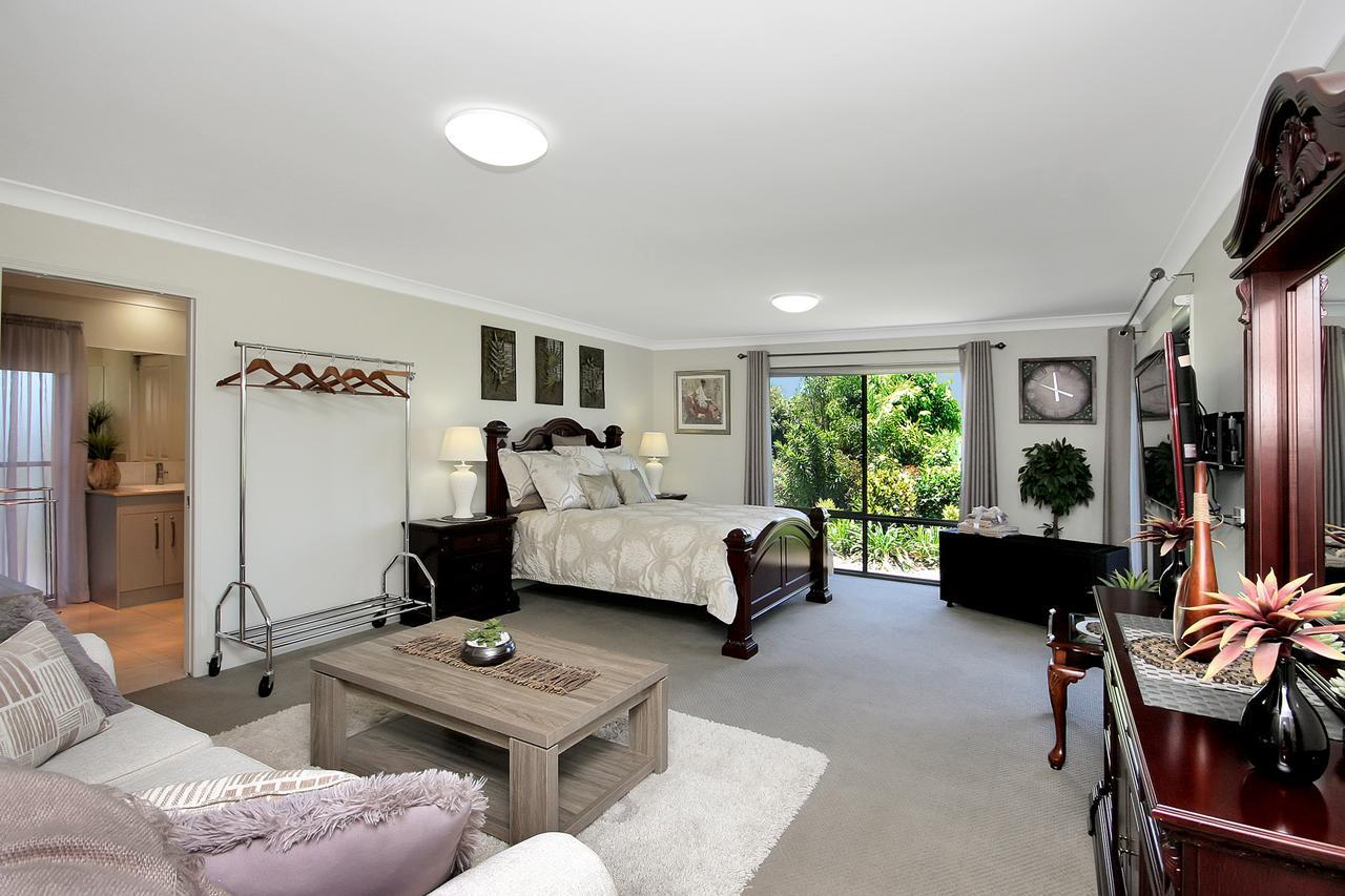Willowbank Drive Bed & Breakfast Екстер'єр фото