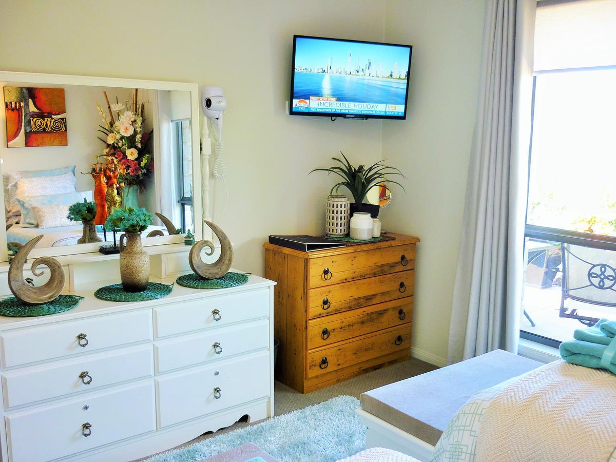 Willowbank Drive Bed & Breakfast Екстер'єр фото
