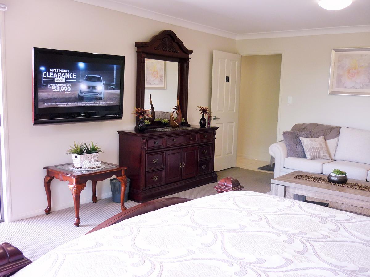 Willowbank Drive Bed & Breakfast Екстер'єр фото