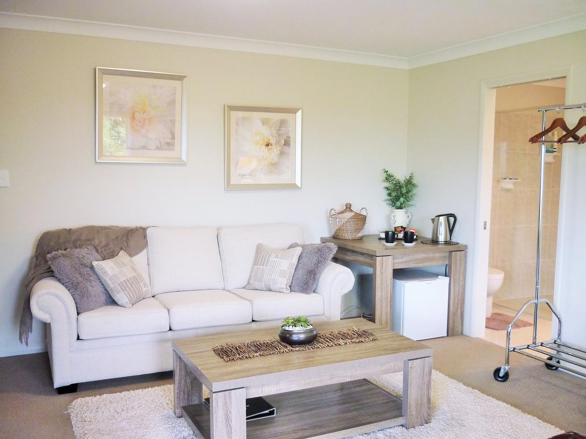 Willowbank Drive Bed & Breakfast Екстер'єр фото