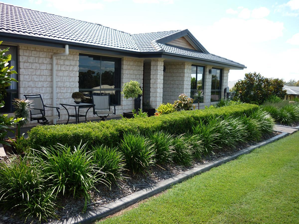 Willowbank Drive Bed & Breakfast Екстер'єр фото