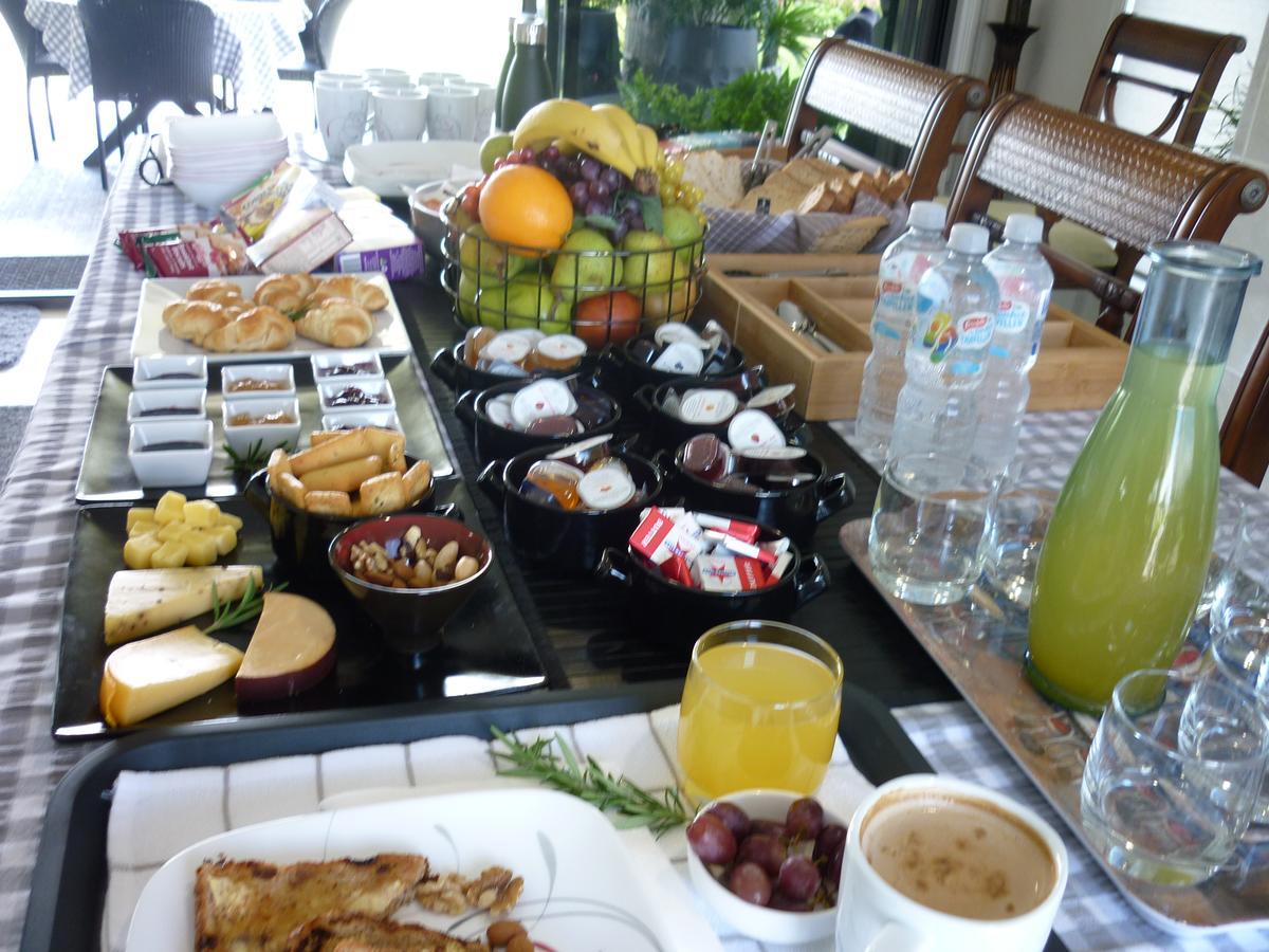 Willowbank Drive Bed & Breakfast Екстер'єр фото