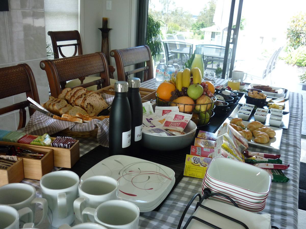 Willowbank Drive Bed & Breakfast Екстер'єр фото