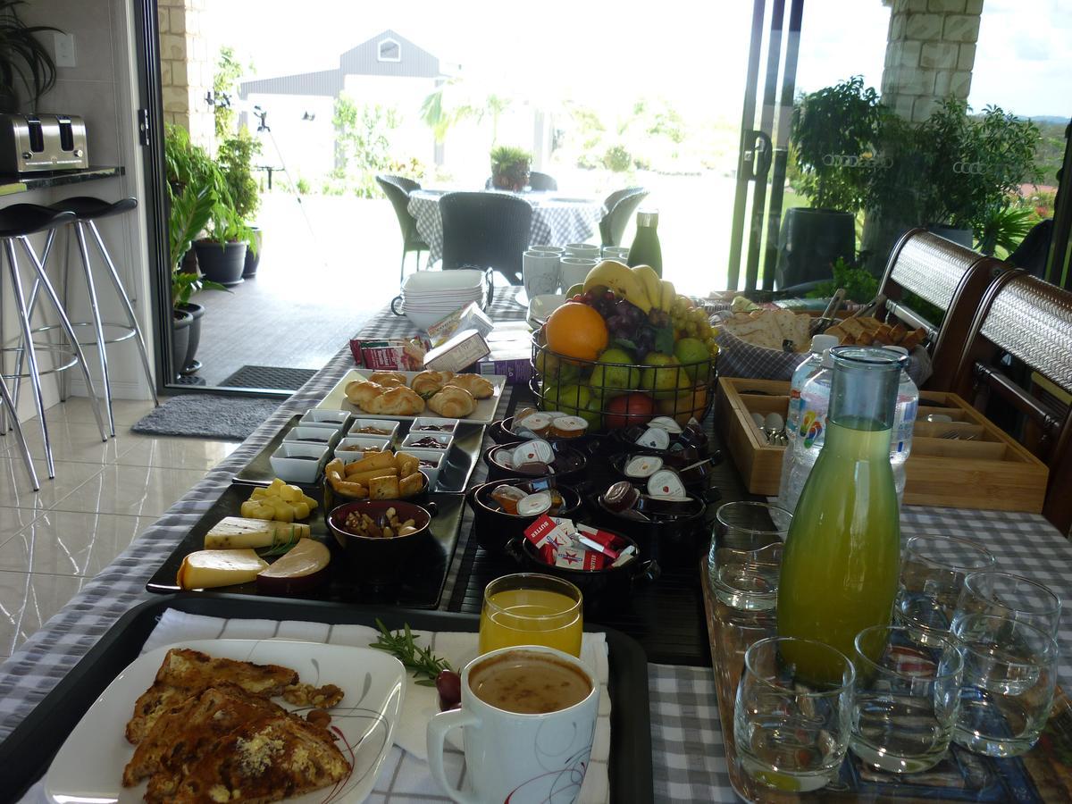 Willowbank Drive Bed & Breakfast Екстер'єр фото