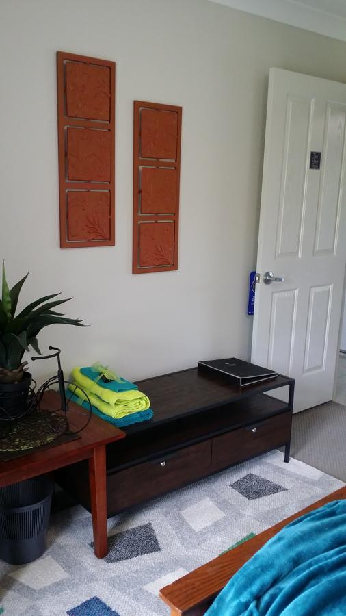 Willowbank Drive Bed & Breakfast Екстер'єр фото