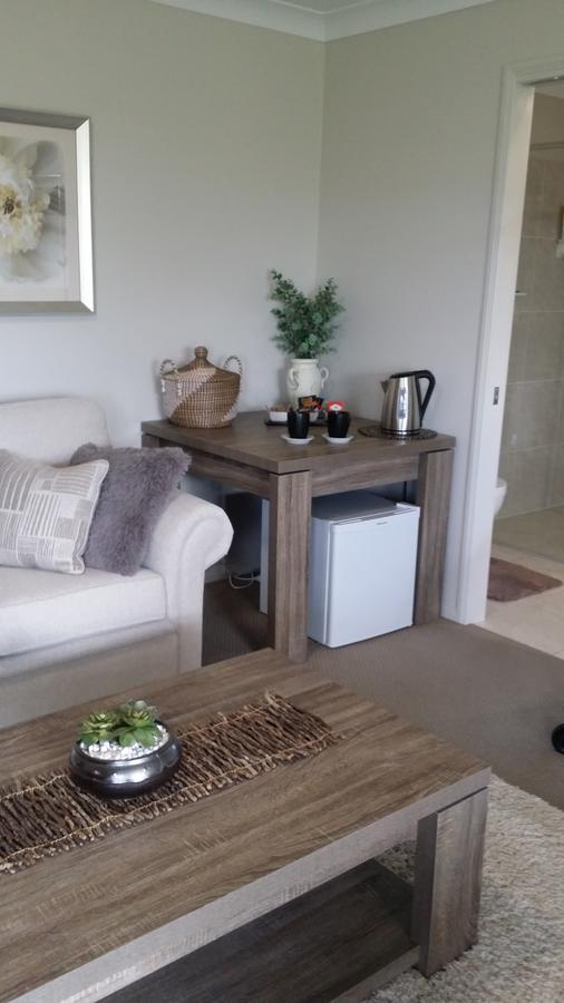 Willowbank Drive Bed & Breakfast Екстер'єр фото