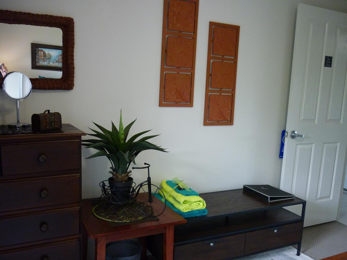 Willowbank Drive Bed & Breakfast Номер фото