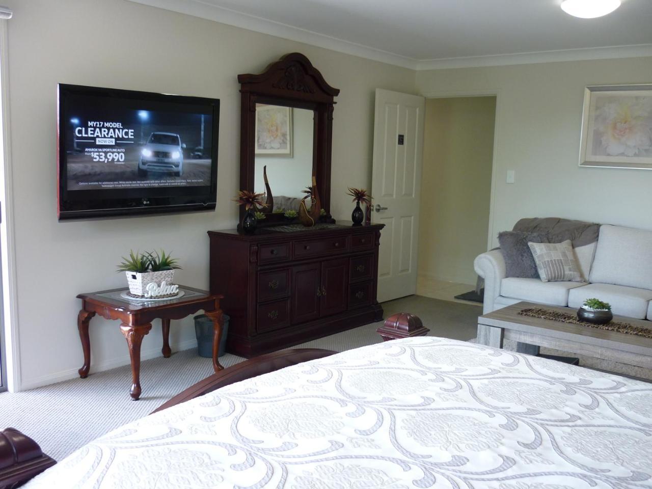 Willowbank Drive Bed & Breakfast Екстер'єр фото