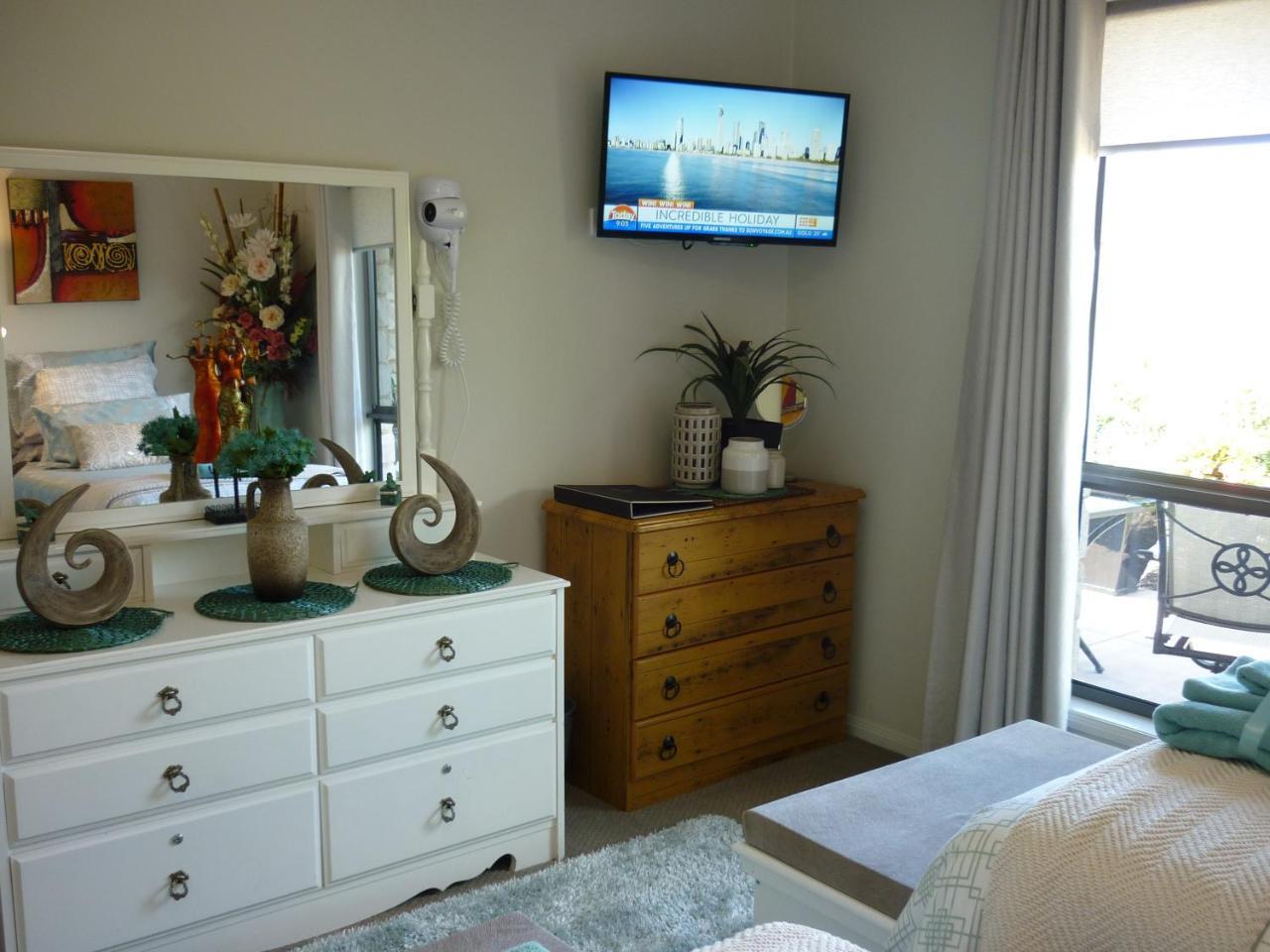 Willowbank Drive Bed & Breakfast Екстер'єр фото